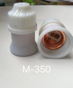 Lamp Holders